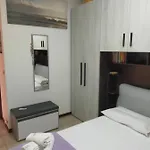 Riviera Trilocale Wifi E Parcheggio Privato