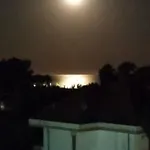 Appartement Riviera Trilocale Wifi E Parcheggio Privato Ventimiglia