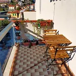 Riviera Trilocale Wifi E Parcheggio Privato Appartement *