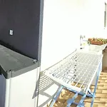 Riviera Trilocale Wifi E Parcheggio Privato * Ventimiglia