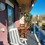 Riviera Trilocale Wifi E Parcheggio Privato Ventimiglia