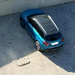 Appartement Riviera Trilocale Wifi E Parcheggio Privato