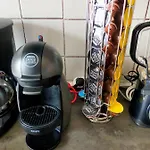 Appartement Riviera Trilocale Wifi E Parcheggio Privato Ventimiglia
