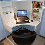 Appartement Riviera Trilocale Wifi E Parcheggio Privato