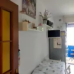 Appartement Riviera Trilocale Wifi E Parcheggio Privato