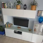 Riviera Trilocale Wifi E Parcheggio Privato Appartement Ventimiglia