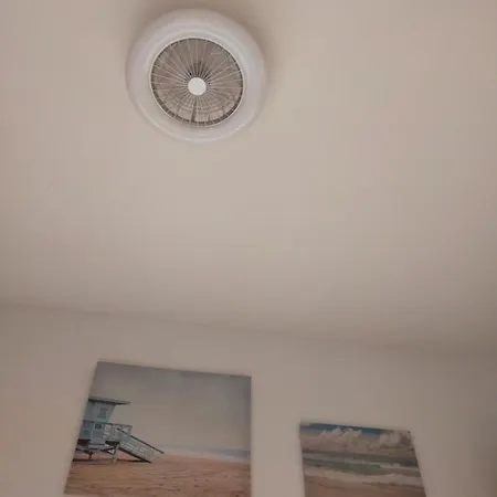 Riviera Trilocale Wifi E Parcheggio Privato Appartement *