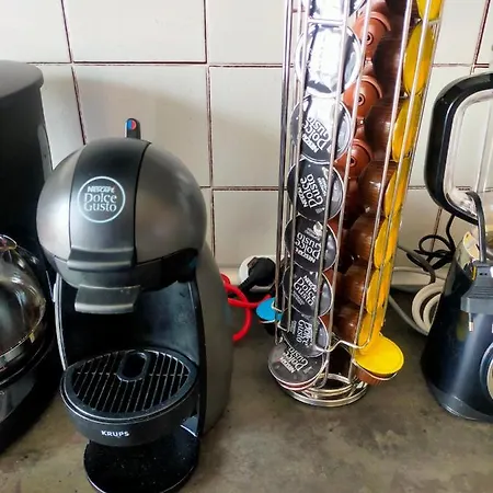 Appartement Riviera Trilocale Wifi E Parcheggio Privato Vintimille