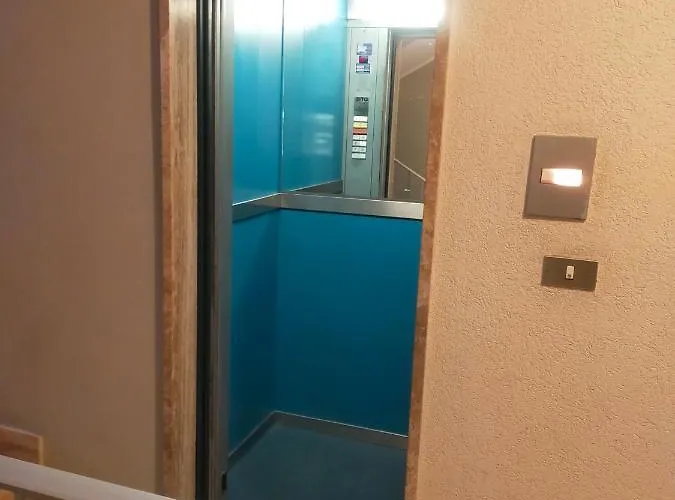 Apartament Riviera Trilocale Wifi E Parcheggio Privato