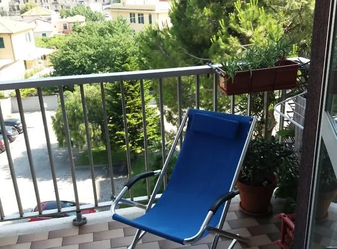 Riviera Trilocale Wifi E Parcheggio Privato فنتيميليا