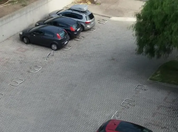 Riviera Trilocale Wifi E Parcheggio Privato Apartament Ventimiglia