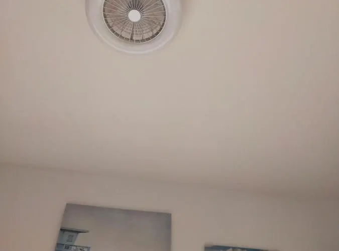 Riviera Trilocale Wifi E Parcheggio Privato Apartament *
