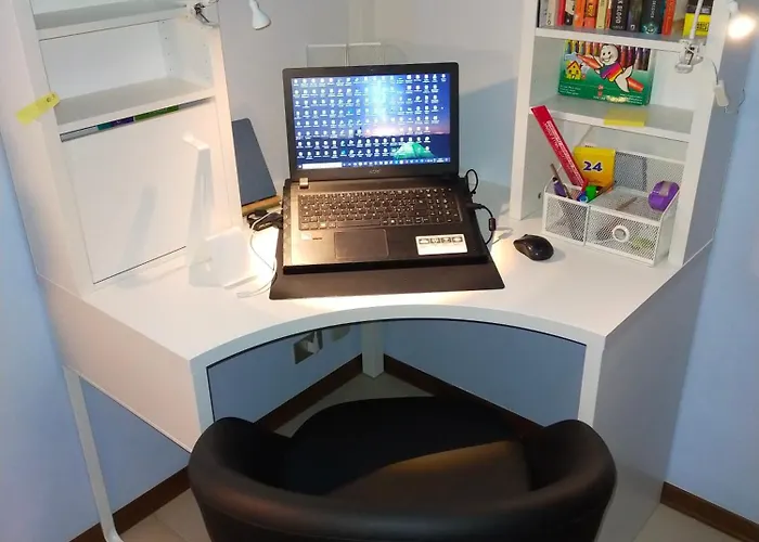 Apartament Riviera Trilocale Wifi E Parcheggio Privato