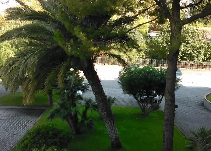 Riviera Trilocale Wifi E Parcheggio Privato Apartament *