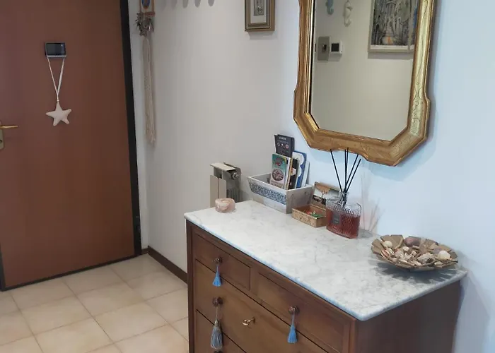 Riviera Trilocale Wifi E Parcheggio Privato * Ventimiglia