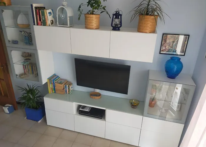 Riviera Trilocale Wifi E Parcheggio Privato شقة فنتيميليا