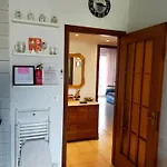 Riviera Trilocale Wifi E Parcheggio Privato شقة *