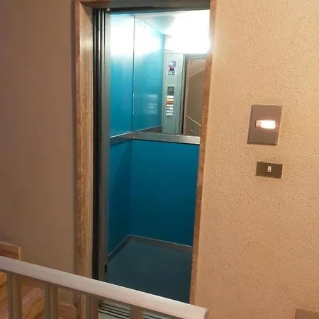Apartment Riviera Trilocale Wifi E Parcheggio Privato