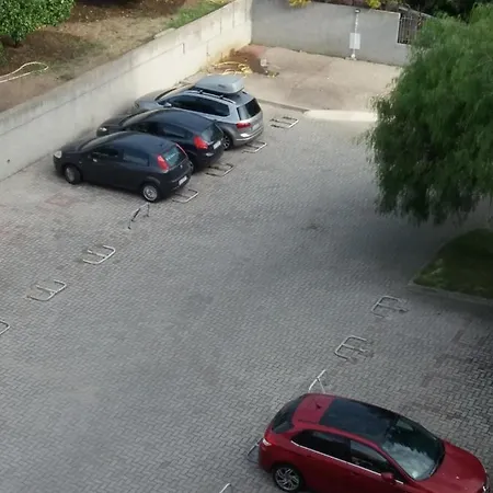 Riviera Trilocale Wifi E Parcheggio Privato Apartament Ventimiglia