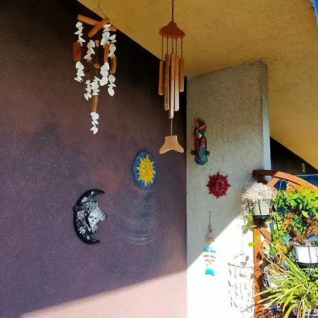 Riviera Trilocale Wifi E Parcheggio Privato *