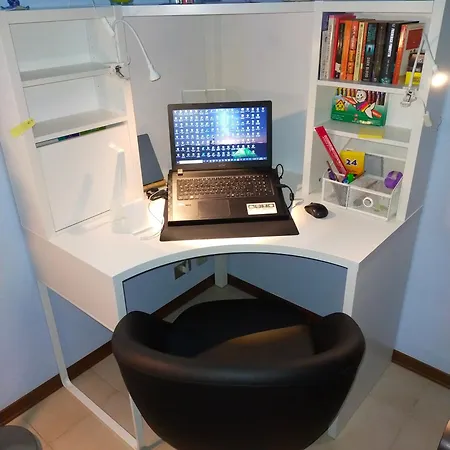 Apartment Riviera Trilocale Wifi E Parcheggio Privato