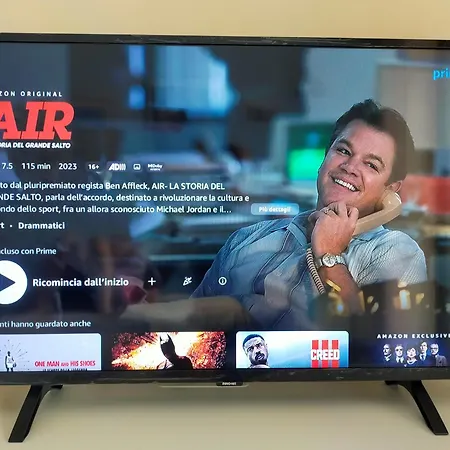 Riviera Trilocale Wifi E Parcheggio Privato Apartament Ventimiglia