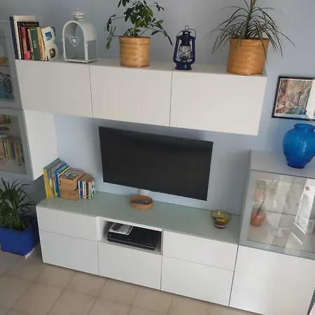 Riviera Trilocale Wifi E Parcheggio Privato Apartament Ventimiglia